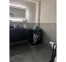 Voll möbelierte 1,5 Zimmer Wohnung - Heidelberg Boxberg