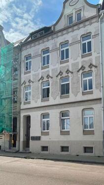 Foto - Wohnen im 3Fam.-Haus, gepflegter Umgeb. am Stadtrand von Bernburg