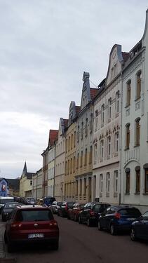 Foto - 3 Zimmer Etagenwohnung in Bernburg (Saale)