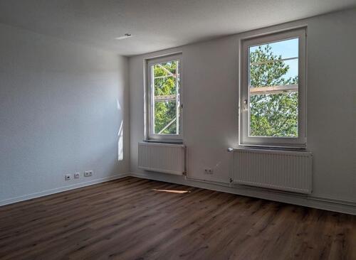 Foto - 2 Zimmer Erdgeschoßwohnung zur Miete in Wolfenbüttel