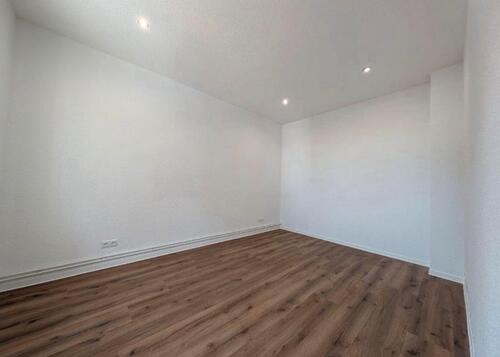 Foto - Erdgeschoßwohnung in Wolfenbüttel zur Miete