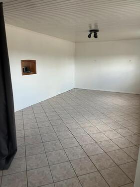 Foto - 1 Zimmer Erdgeschoßwohnung in Lübeck