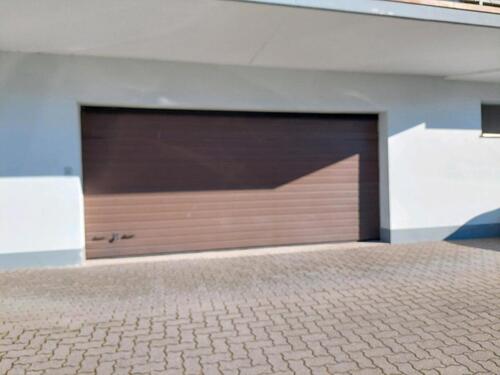 Foto - Garage Platz zu vermieten ab Mai