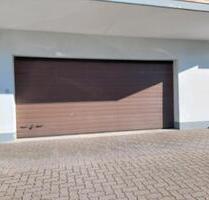 Garage Platz zu vermieten ab Mai - Erlensee