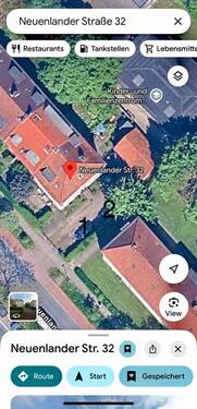 Foto - Stellplatz 2 ist noch verfügbar