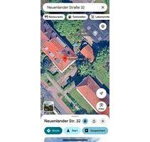 Stellplatz 2 ist noch verfügbar - Bremen Neustadt
