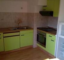 2 Raum Wohnung in Preißenpöhl. m EBK, Badewanne, Gartennutzung - Plauen Bahnhofsvorstadt