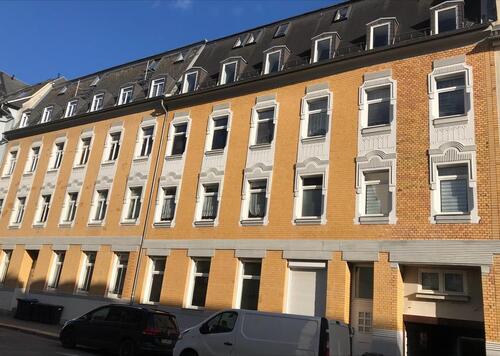 Foto - 2 Zimmer Dachgeschoßwohnung zur Miete in Plauen