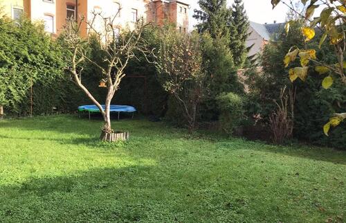 Foto - Dachgeschoßwohnung in Plauen zur Miete