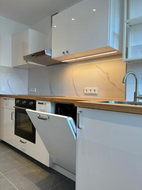 Foto - 3 Zimmer Erdgeschoßwohnung zur Miete in Hannover