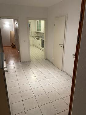 Foto - Etagenwohnung in Braunschweig zur Miete