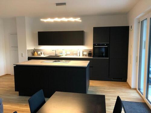 Foto - 4 Zimmer Etagenwohnung in Frankfurt am Main