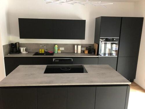 Foto - Etagenwohnung in Frankfurt am Main zur Miete