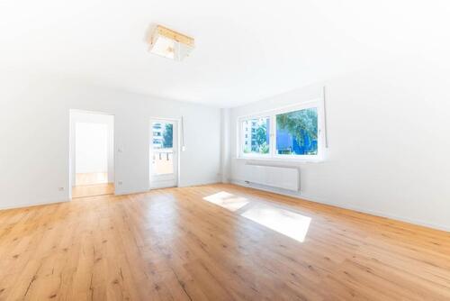 Foto - 2 Zimmer Hochparterre in Berlin