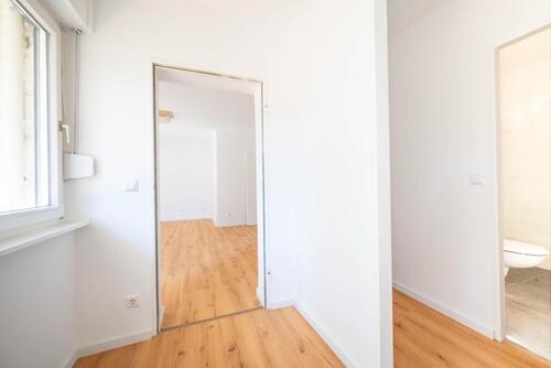 Foto - Hochparterre in Berlin zur Miete