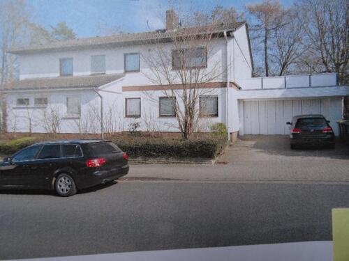 Foto - Praxishaus, auch als ZFH nutzbar