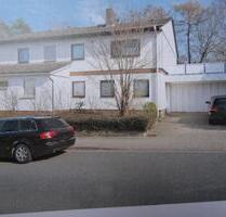 Praxishaus, auch als ZFH nutzbar - Süderbrarup