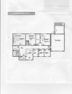 Foto - 11 Zimmer Mehrfamilienhaus, Wohnhaus zum Kaufen in Süderbrarup