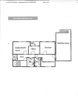 Foto - 11 Zimmer Mehrfamilienhaus, Wohnhaus in Süderbrarup