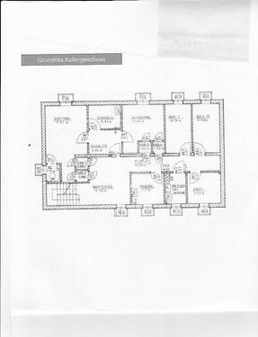 Foto - Mehrfamilienhaus, Wohnhaus in Süderbrarup zum Kaufen