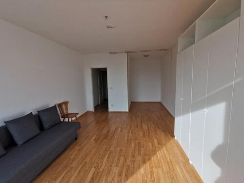 Foto - 1 Zimmer Etagenwohnung zur Miete in Ratingen