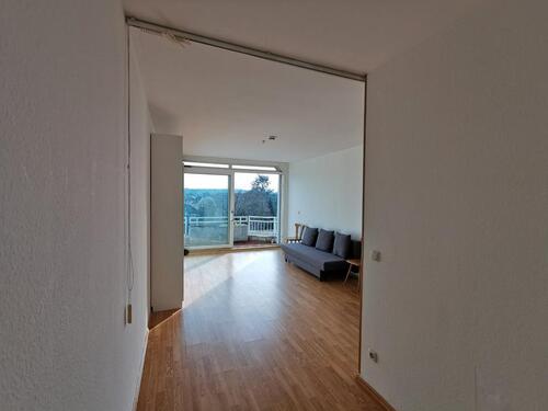 Foto - 1 Zimmer Etagenwohnung in Ratingen