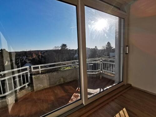 Foto - Etagenwohnung in Ratingen zur Miete