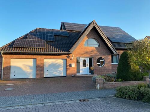 Foto - Einfamilienhaus Haus Immobilie - 497.000,00&nbsp;EUR Kaufpreis, ca.&nbsp; 216,00&nbsp;m&sup2;