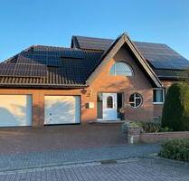 Einfamilienhaus bis Zweifamilienhaus Haus Immobilie - Rühen