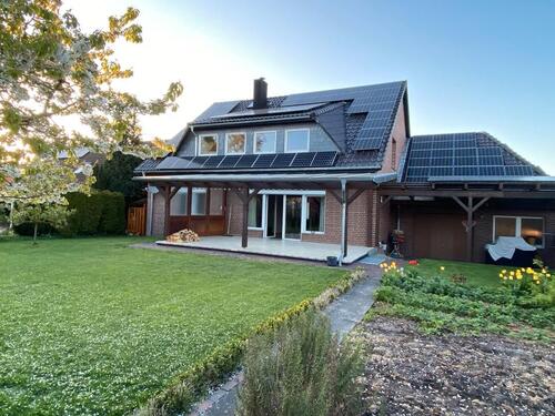 Foto - 6 Zimmer Einfamilienhaus zum Kaufen in Rühen