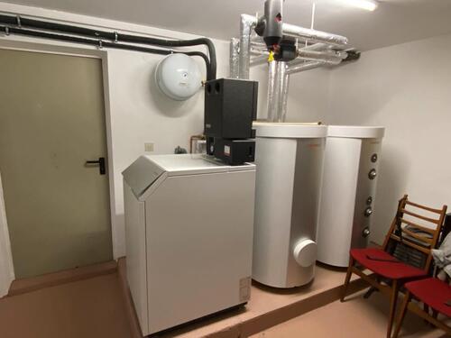 Foto - Einfamilienhaus in Rühen zum Kaufen