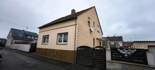 Foto - Einfamilienhaus Spesbach - 260.000,00&nbsp;EUR Kaufpreis, ca.&nbsp; 150,00&nbsp;m&sup2;
