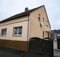 Einfamilienhaus Spesbach - 260.000,00&nbsp;EUR Kaufpreis, ca.&nbsp; 150,00&nbsp;m&sup2; in Ramstein-Miesenbach (PLZ: 66877)