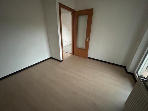 Foto - Dachgeschoßwohnung in Backnang zur Miete