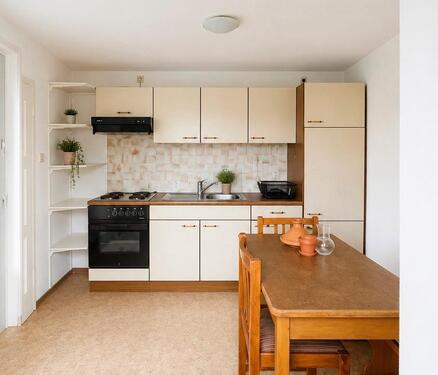 Foto - Etagenwohnung in Kaiserslautern zur Miete