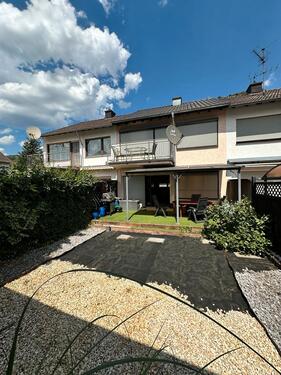 Foto - 5 Zimmer Reihenhaus zum Kaufen in Leutesdorf