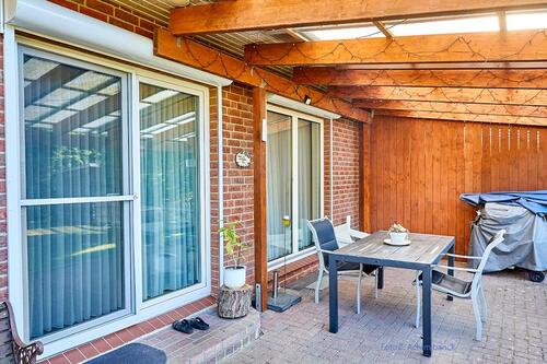 Foto - 5 Zimmer Reihenhaus zum Kaufen in Tasdorf