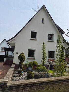 Foto - 7 Zimmer Einfamilienhaus zum Kaufen in Barnstorf