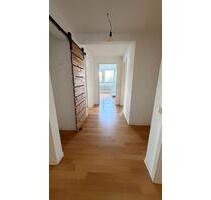 Zentrale Dachgeschosswohnung in Betzdorf
