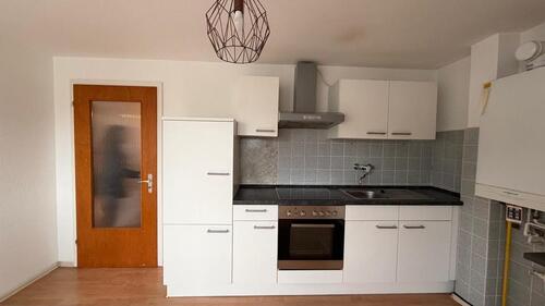 Foto - 2.5 Zimmer Dachgeschoßwohnung zur Miete in Betzdorf