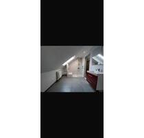 3-Zimmer-Wohnung mit Garage, Stellplatz und Gartenanteil - Rotthalmünster