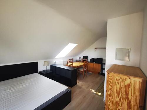 Foto - Zimmer in EFH in Itzum ab 01.09.25