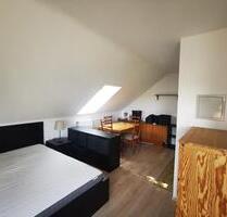 Zimmer in EFH in Itzum ab 01.09.25 - Hildesheim Itzum-Marienburg