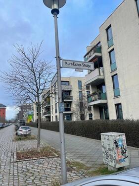 Foto - Tiefgaragenstellplatz Provisionsfrei zu vermieten.