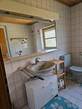 Foto - Etagenwohnung zur Miete in Mauchenheim