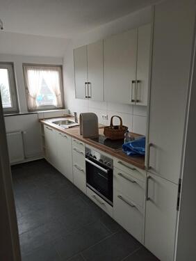 Foto - Etagenwohnung zur Miete in Auetal