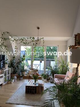 Foto - Wohnungsswap - 2 Zimmer, 49 m² - Adam-Stegerwald-Straße, Mülheim, Köln