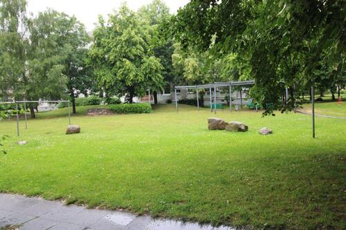 Foto - Etagenwohnung in Schwerin