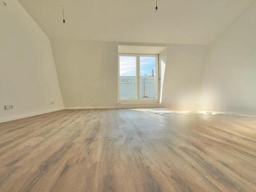 Foto - Etagenwohnung in Fürstenwalde (Spree)