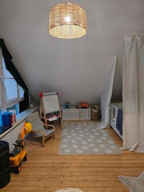 Foto - Etagenwohnung in Dortmund